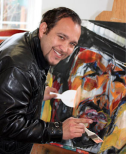 studio 140, David Bangs, The Village of Banner Elk, Banner Elk NC, BannerElkVillage.com