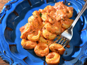 tortellini, Sorrento's Italian Bistro, The Village of Banner Elk, Banner Elk NC, bannerelkvillage.com