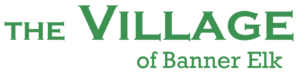 The Village of Banner Elk Logo, Banner Elk NC