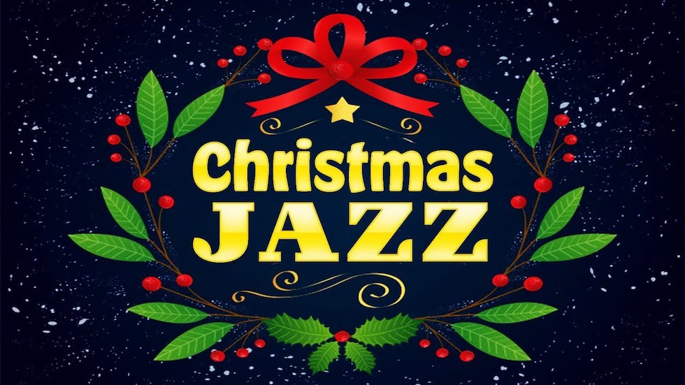 Christmas Jazz