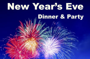 New Year's Eve Party, Dinner, Banner Elk NC, The Village of Banner Elk, bannerelkvillage.com