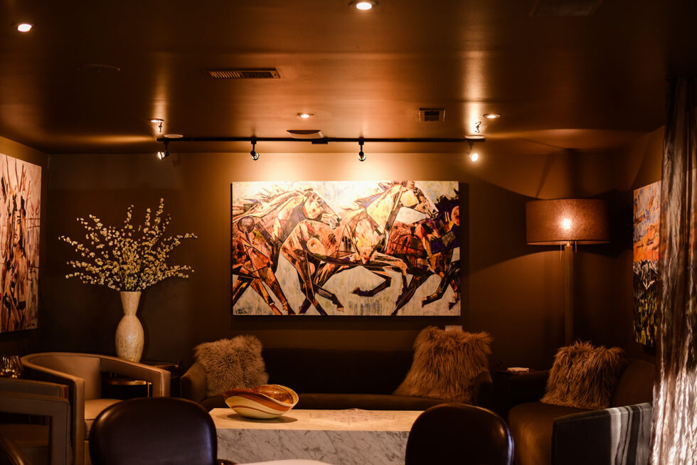 The Chef's Table, Banner Elk NC The Village of Banner Elk