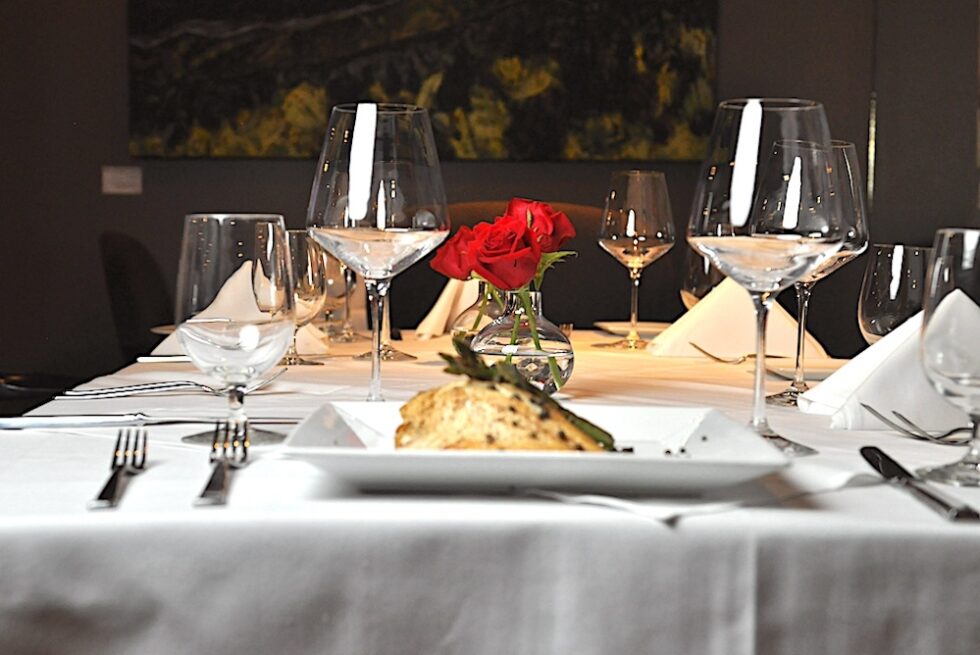 The Chef's Table, Banner Elk NC The Village of Banner Elk