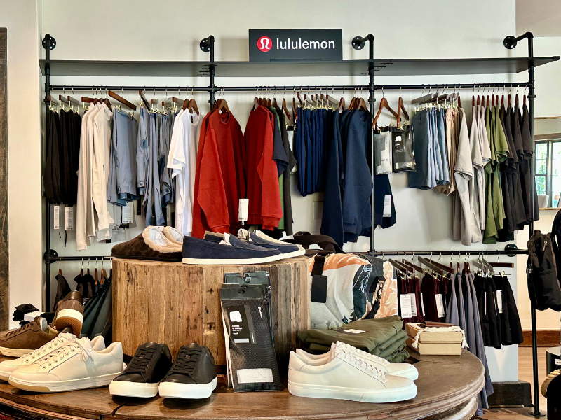 The Village Collective, Banner Elk Village, Banner Elk shopping, Clothing, Gifts