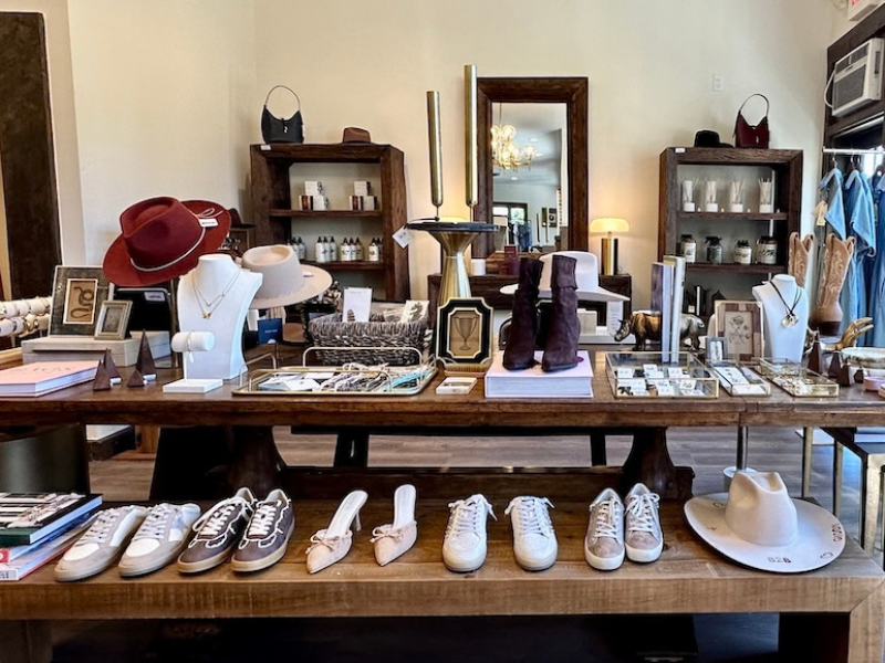 The Village Collective, Banner Elk Village, Banner Elk shopping, Clothing, Gifts