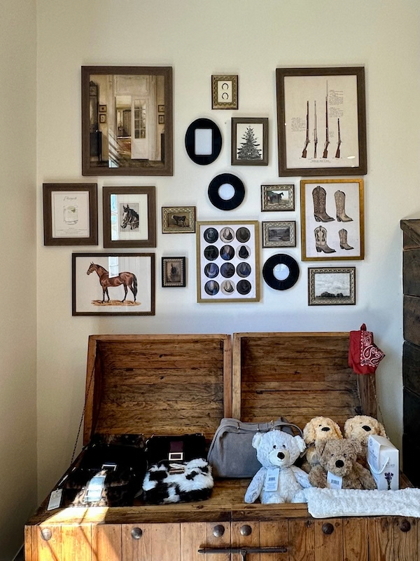 The Village Collective, Banner Elk Village, Banner Elk shopping, Clothing, Gifts